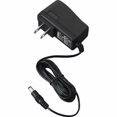 BRAND NEW Yamaha PA130 120 Volt Keyboard AC Power Adaptor • $19.99