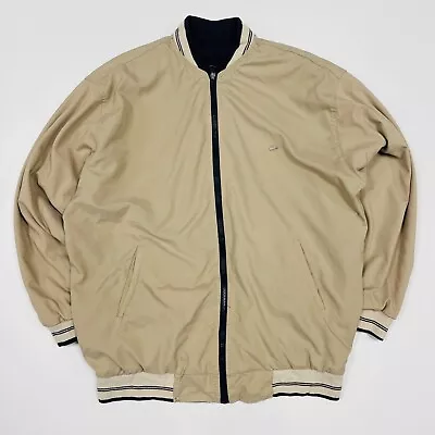 Lacoste Jacket - 3XL • £35