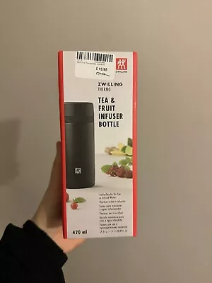 Zwilling Thermo • £14