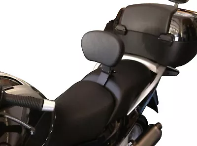 Fully Adjustable Driver's Backrest - BMW R1200RT Models • $140