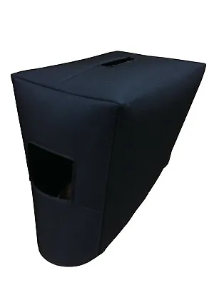 Marshall JCM900 4502 2x12 Combo Amp Cover - 1/2  Padded Black Tuki (mars193p) • $100.75