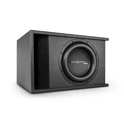 DS18 ZXI-112LD.RG 12  Subwoofer In A Ported Rugged 1 X ZXI12D4 Box Bass Package • $449.99