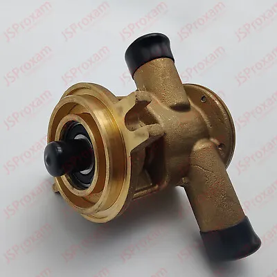 For Volvo Penta 3583115 3581558 Sea Water Pump 15115 TMD TAMD KAD KAMD Engine • $175.47