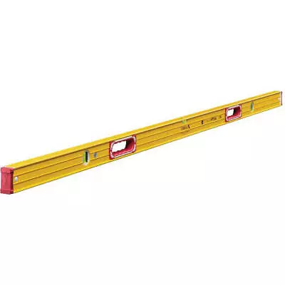 £138.95 • Buy Stabila 196-2 Spirit Level 72  / 180cm