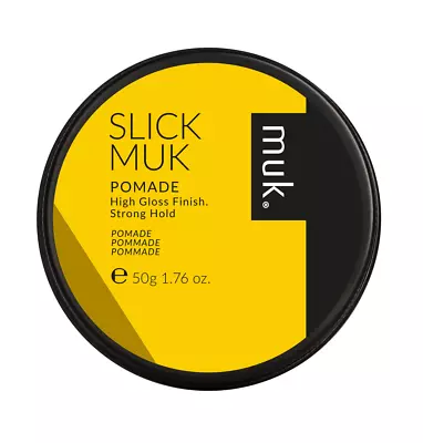 MUK Slick Muk Hair Styling Pomade (95g) • £26.28