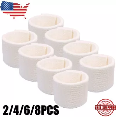 Humidifier Wick Filter For Essick MAF-1 MAF1 MoistAir AirCare Wicking Air Filter • $20.23