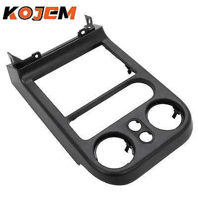 For Mazda Miata 1990 1991 1992 1993 ABS Radio Center Dash Console Cover Bezel • $29.75