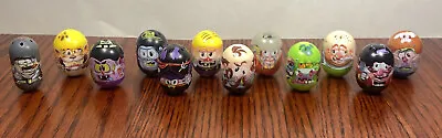 Lot Of 12 Mighty Beanz 2017 L@@K • $8