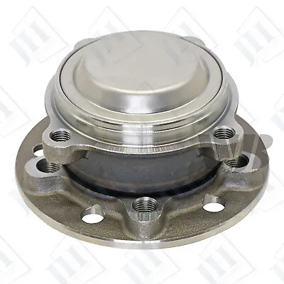 Front Wheel Hub And Bearing For Mercedes-Benz C300 CLS450 E300 E350 E450 GLC300 • $59.99