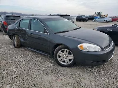 Engine 3.5L VIN K 8th Digit Opt Lze Fits 08-11 IMPALA 3223437 • $727