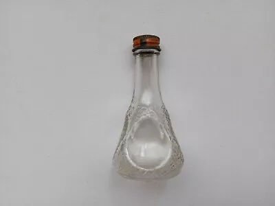 Vintage Virginia Dare Instant Aid Orange Bottle • $12.99