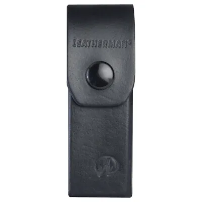 New Leatherman Leather Sheath 4  For Wave Skeletool Crunch • $48.50