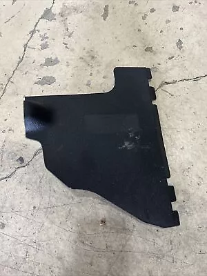 2009-2014 Ford F150 Passenger Side Kick Panel Fuse Box Cover Trim 2010 2011 A64 • $37.99