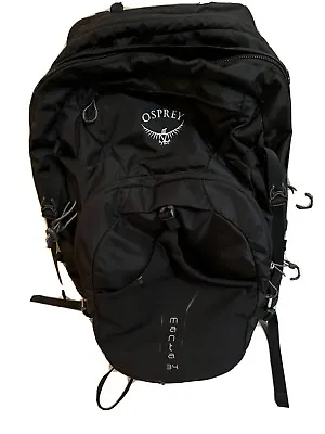 $80 • Buy Osprey Manga 34 Hydration Backpack