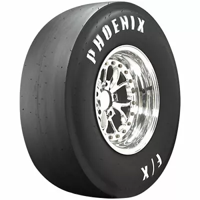 PHOENIX Slick (F9 Compound) 9.00/28.515 RWL (Quantity Of 1) • $285.60