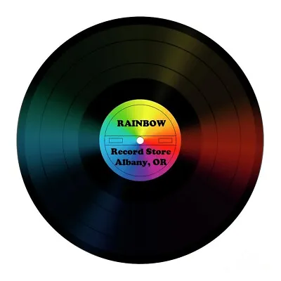 Pink Floyd - A Saucerful Of Secrets - (Vinyl LP Album Reissue Remastered 18 • $19.30