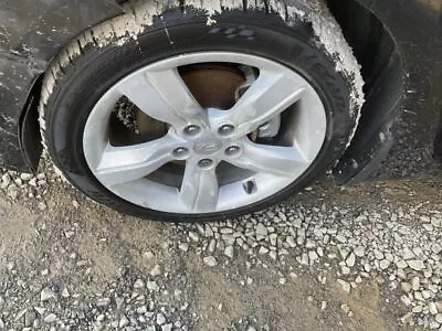 Wheel 17x7 With Fits 12-15 VELOSTER 3707676 • $140