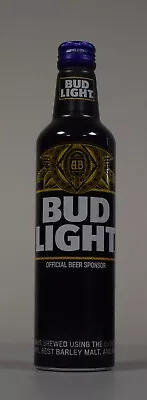 $3 • Buy Mizzou Missouri Tigers Bud Light Limited Alum. Bottle 2022 Collector's Edition