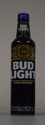 $3 • Buy Mizzou Missouri Tigers Bud Light Limited Alum. Bottle 2022 Collector's Edition