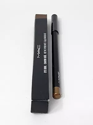 New Authentic MAC Eye Kohl Pencil POWERSURGE • $17.95