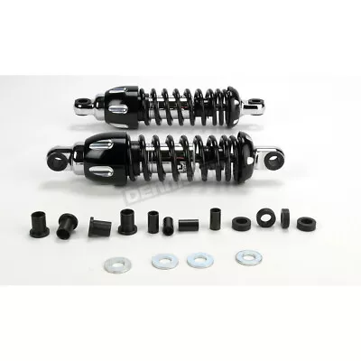 Progressive Black Standard 430 Series Shocks - 210/250 Spring Rate - 430-4036B • $587.95