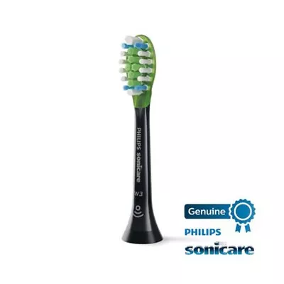 4PC For Philips Sonicare W3 Premium Electric Toothbrush Heads ( HX9062/95 ) 2024 • $20.53