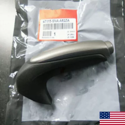 US For Honda Civic Coupe Sedan 2006-2011 Front Hand Brake Cover 47115-SNA-A82ZA • $9.99