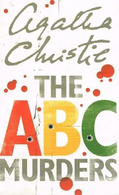 £3.76 • Buy The ABC Murders By Agatha  Christie Book The Cheap Fast Free Post