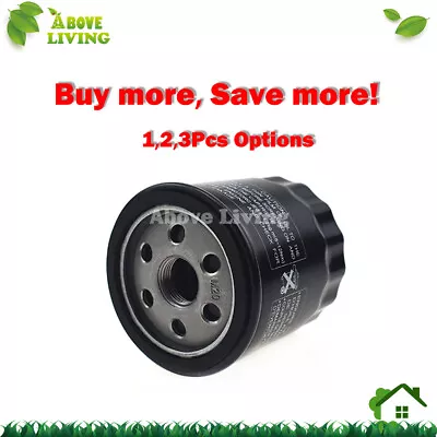 Oil Filter For Kubota F2880EF F2880F F3080 G1700 G1800 G1800S G1900 G1900S G3200 • $19.99