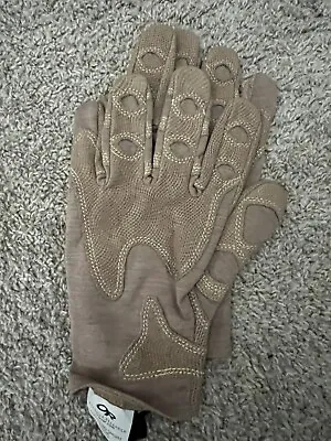 Tactical Gloves L • $45