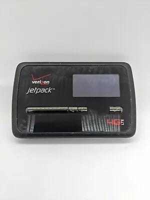 Verizon Novatel MIFI 4620L Mobile Hotspot • $7