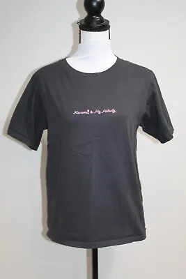 UNIQLO Sanrio Kuromi & My Melody UT  Short-Sleeve Graphic T-Shirt Size M • $19.99