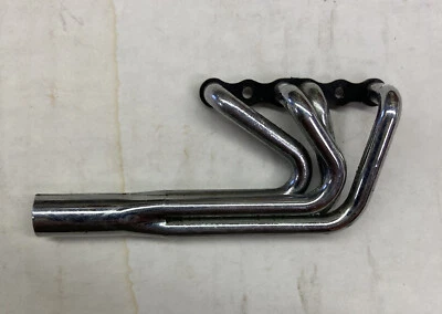 $7.50 • Buy Losi 1 /10 Slider Right Side Chrome Header