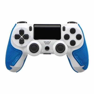 $24 • Buy Lizard Skins DSP Controller Grip For PS4 - Polar Blue - PlayStation 4 - BRAND NE