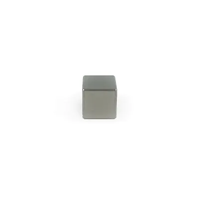 $34.99 • Buy 1cm Tungsten Cube - Smallest Size!