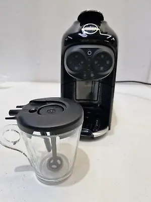 Lavazza A Modo Mio Desea Espresso Coffee Machine - Black (Dirty) B+ • £69.79