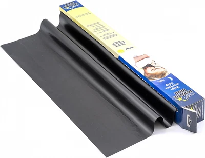 £46.89 • Buy Magic Whiteboard Blackout Blind, Black, 10 Sheet Roll  