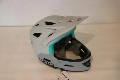 Giro Switchblade MIPS Full Face Helmet Mountain Bike Medium MTB Missing Bolt • $129.99