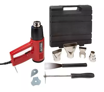 EC-200K Variable Temperature Heat Gun Kit Heat Gun For Wire Connectors Heat... • $82.95