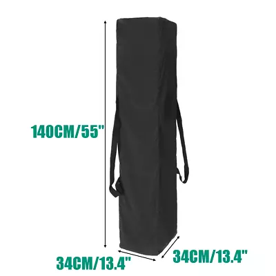 Outdoor Camping Gazebo Carry Bag Portable Waterproof Sunscreen Canopy Tent • £18.63