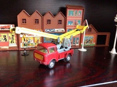 £4.99 • Buy Vintage Corgi Toys No. 64 Jeep FC-150 Conveyor Truck  Diecast