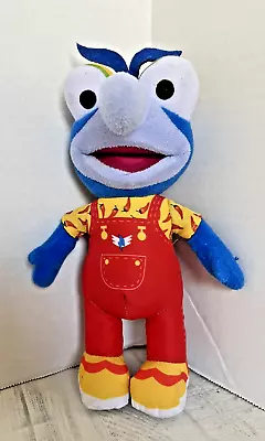 Disney Junior Muppet Babies Gonzo Exclusive 10 Inch Plush • $14.99