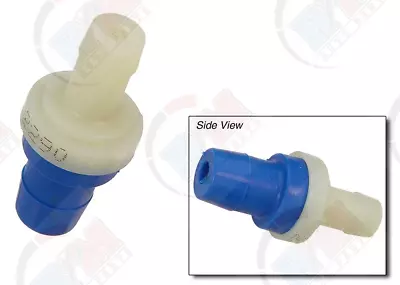 For Toyota Pick Up 22R Camry Celica 929 - 180° PCV Valve 17130-P2M-A01 • $13.34