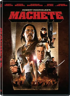 Machete • $4.98