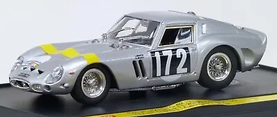 Bang EF07/15 Ferrari 250 GTO - 1964 Tour De France - 1/43rd Scale • £9.99