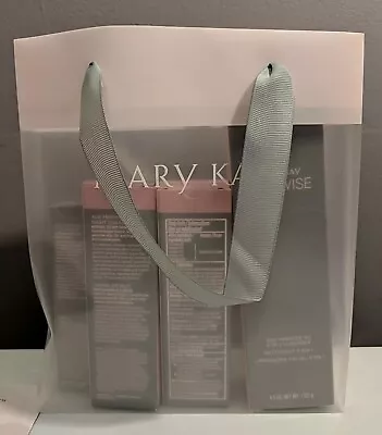 Mary Kay TimeWise Miracle 3D Set To Go (4 Pieces) - Great For Travel! New • $23.99
