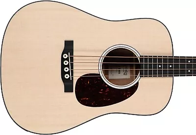 2023 Martin DJR-10E Acoustic-Electric Bass W Gig Bag • $749