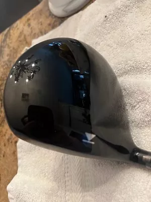 Titleist 913D2 Driver Right-Handed Golf Club - Graphite Mint Condition 9.5 Degre • $169.99