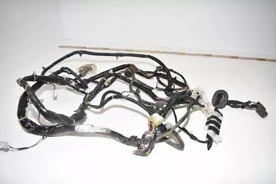 1995-1996 Nissan 240sx S14 Silvia Ka24de 24015 70f13  Trunk Harness • $75