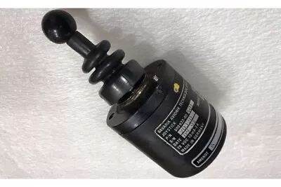 600622-00-501 Five Position Aircraft Cargo Loading System Joystick Switch • $179.99